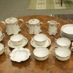 820 3012 TEA SET
